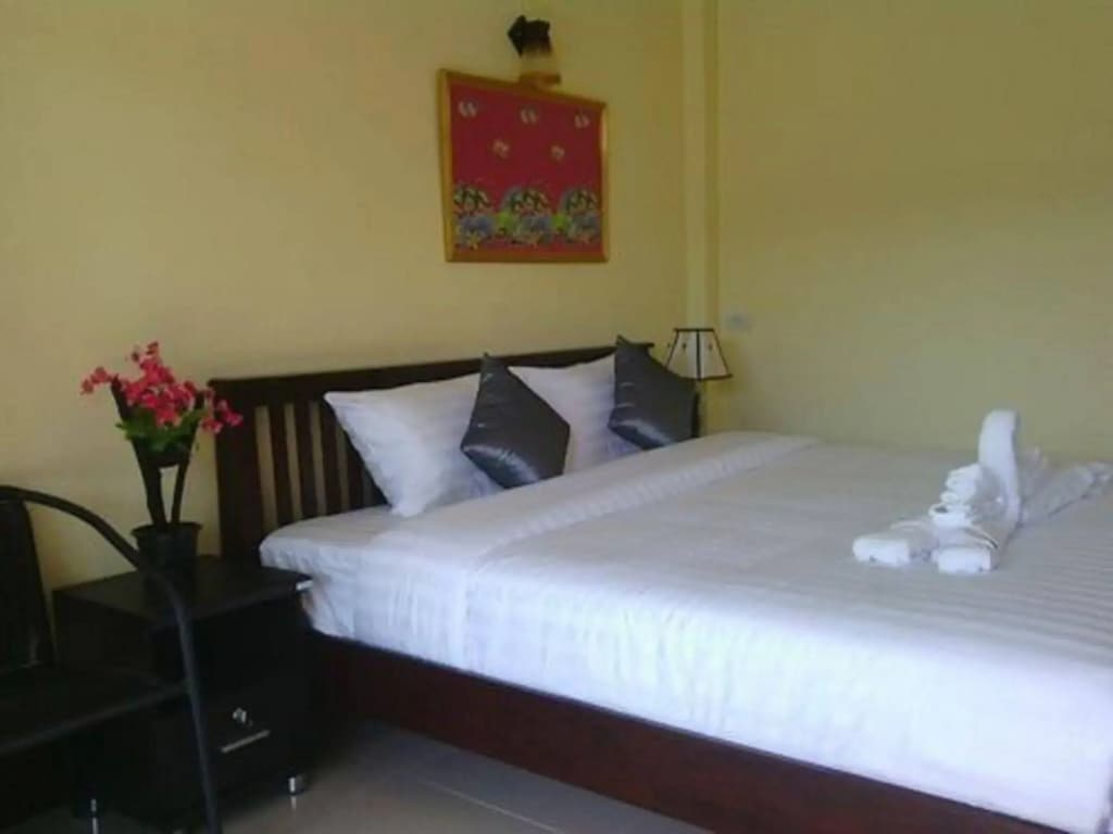 Sunanta Bungalow - photo 5