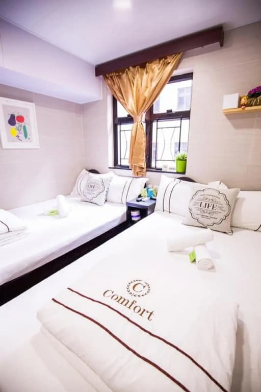 Comfort Guest House - Hostel - photo 44