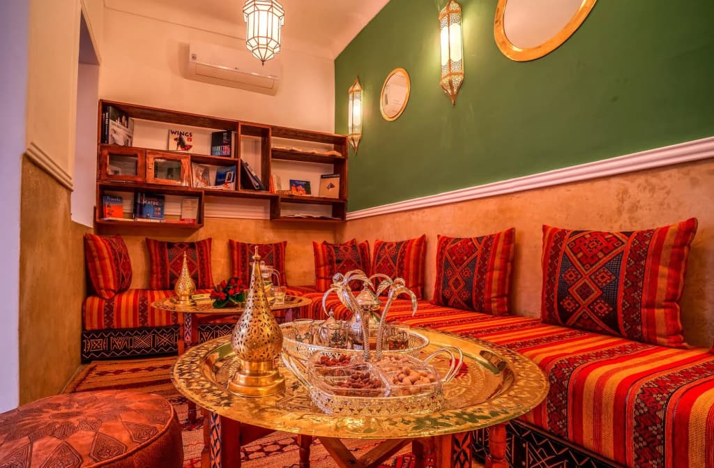 Riad Heklek - photo 23