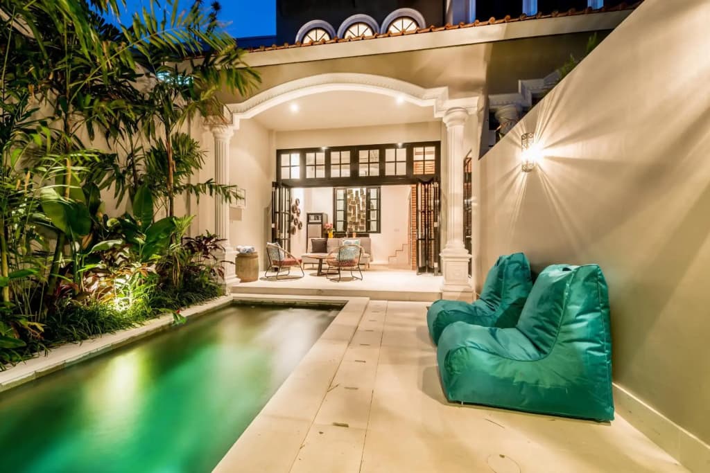 Villa Kapai - photo 16