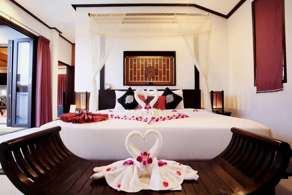 The Iris Pool Villa - photo 3