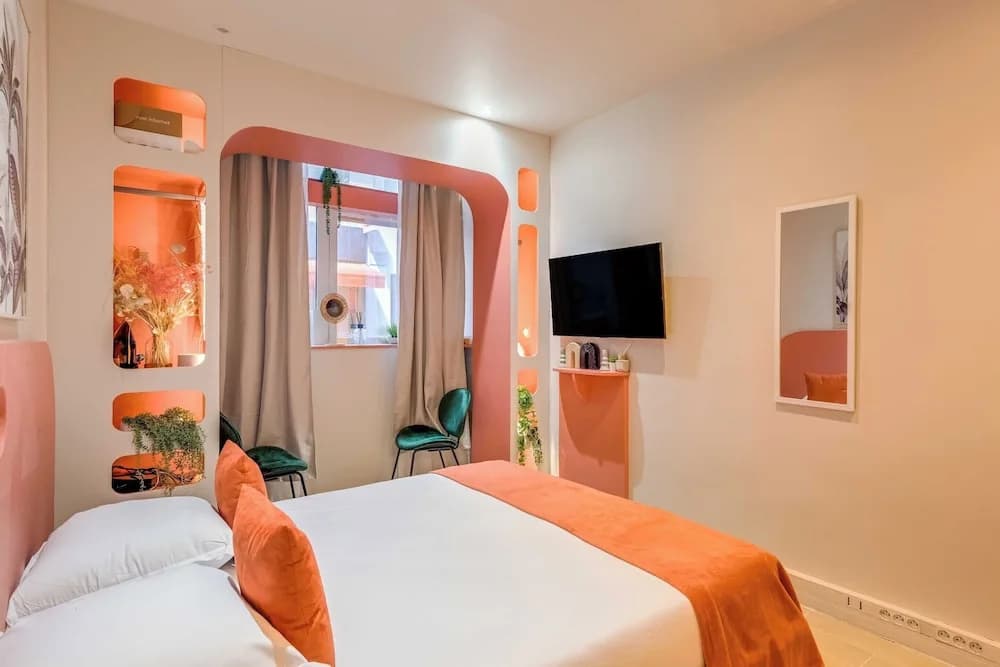 Design Studio for 2P - Batignolles - photo 5