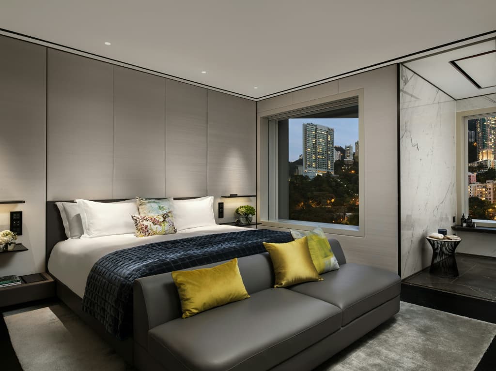 The Murray, Hong Kong, a Niccolo Hotel - photo 34