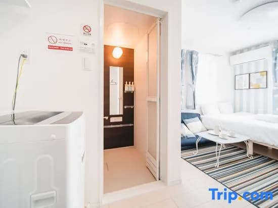 YOOSUU Nippori self-help Apartment - photo 2