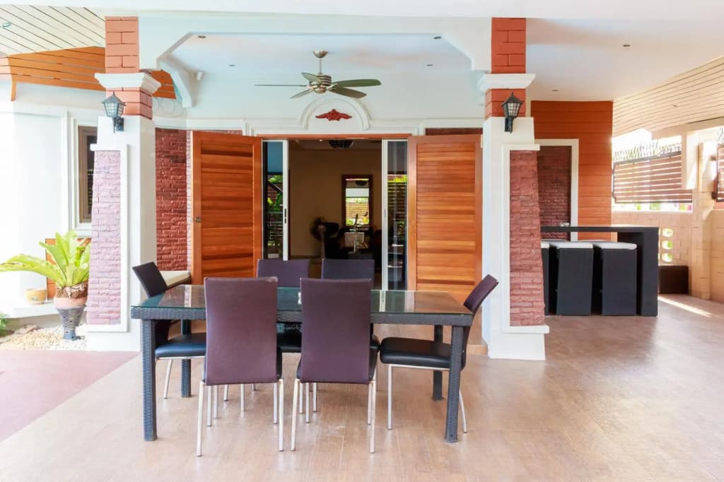 Momo Garden Villa - photo 13