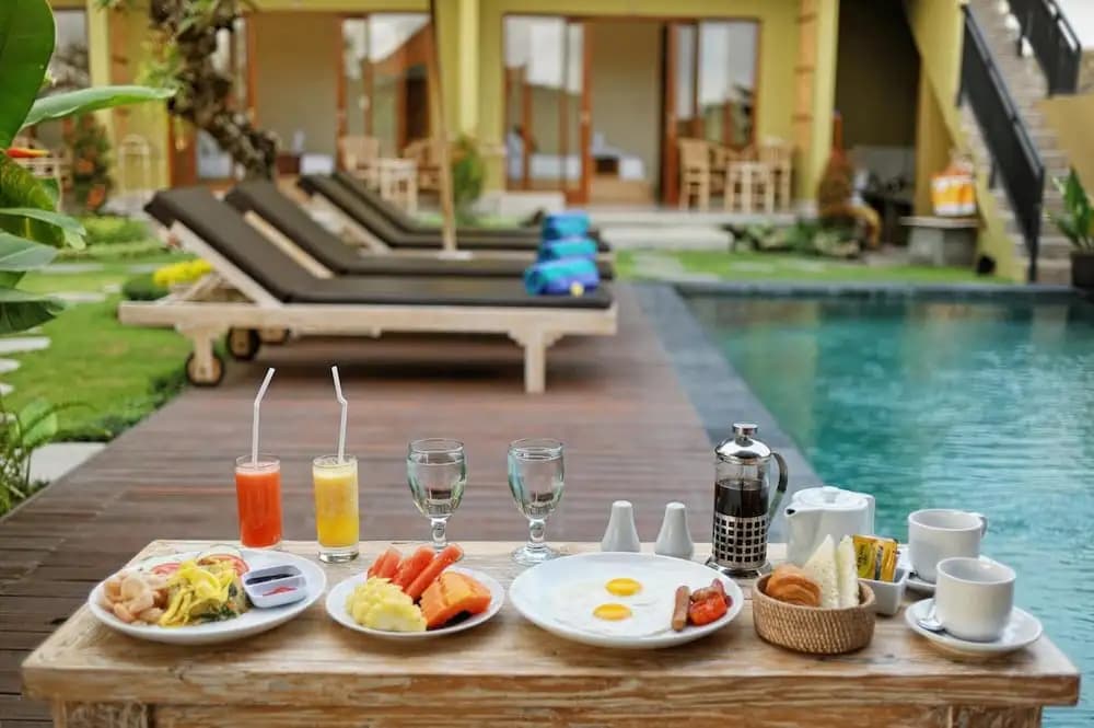 Jegeg Mas Cottage - photo 10