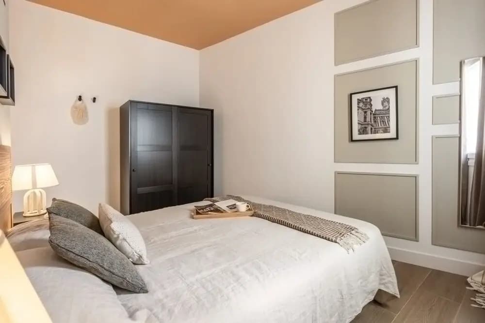 Orusco - 2 Bedrooms in Chamber - photo 19