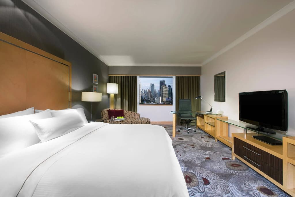 The Westin Grande Sukhumvit, Bangkok - photo 6