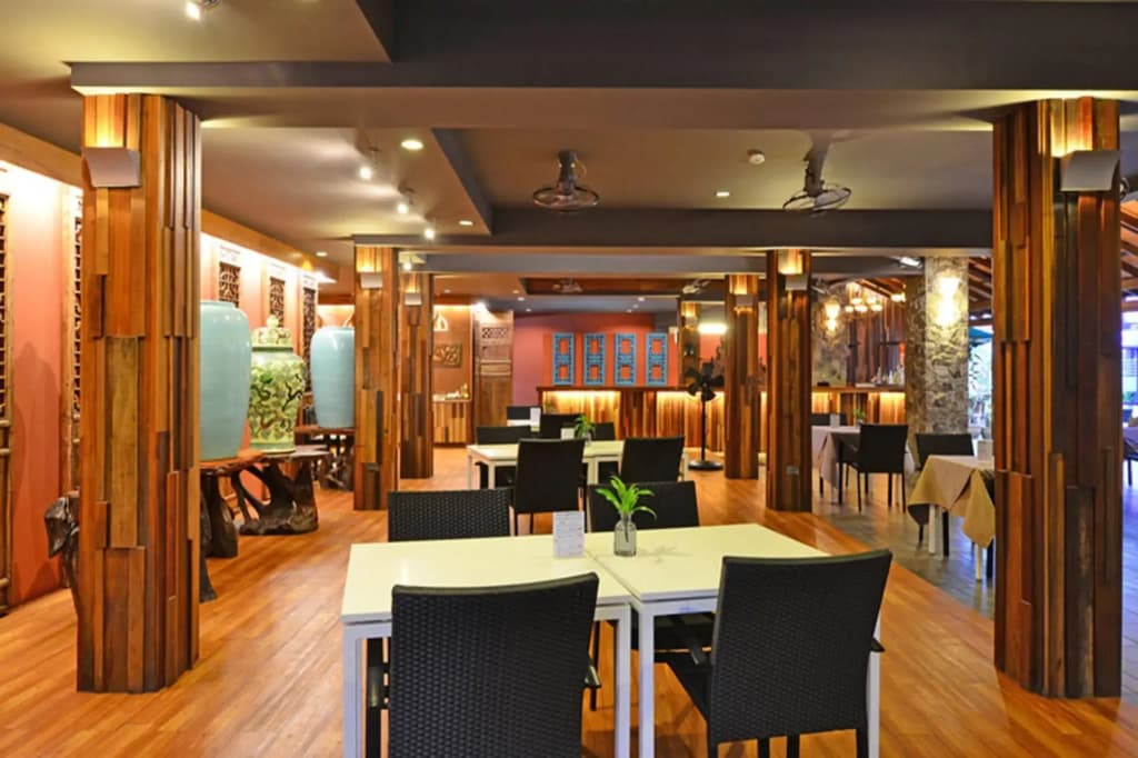 Lap Roi Karon Beachfront - photo 21