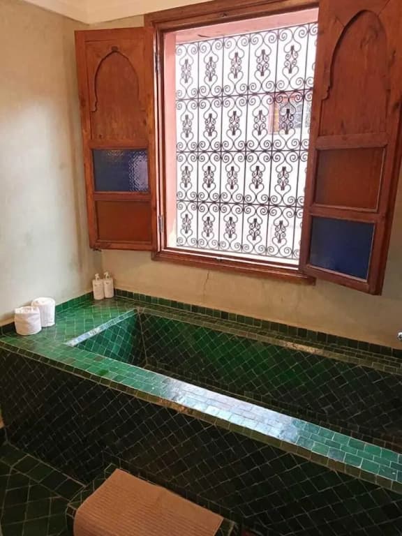 Riad la Perla Bianca - photo 8