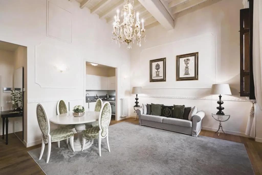 Luxury Apartment Rucellai - photo 5