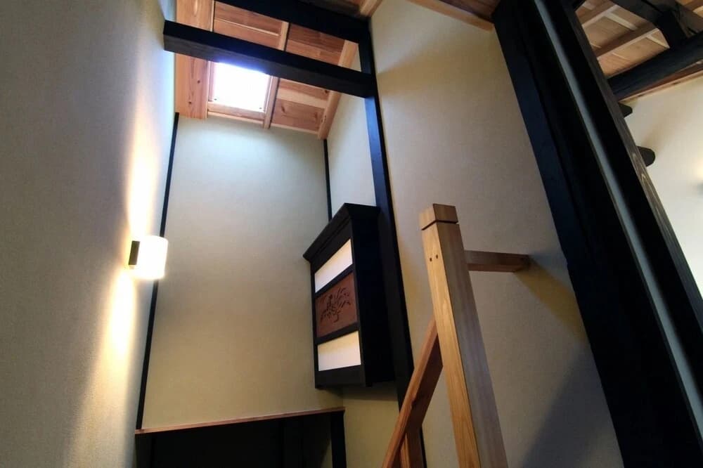 Tokiwa-an Machiya Residence Inn - photo 24