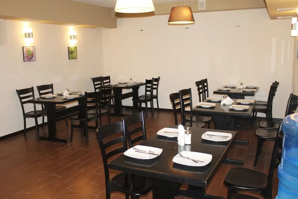 Panorama ECO-Hotel - photo 21