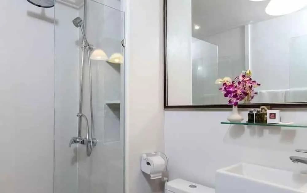 The Top Patong Resort - photo 9