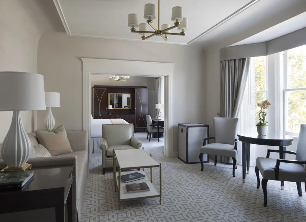 Hotel Drisco - photo 6