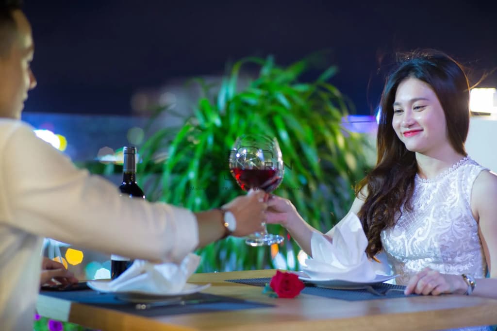 Nam Hotel & Spa - photo 22