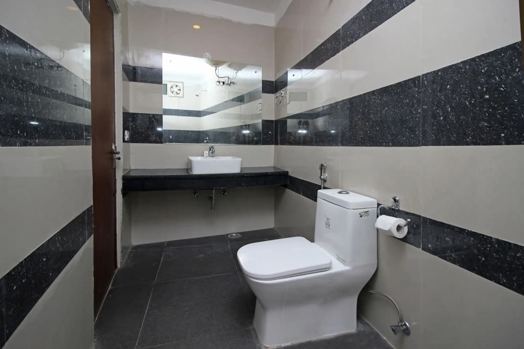 Blu Pebbles Hotel - photo 7