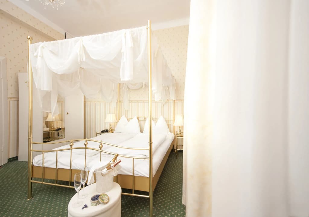 Boutique Hotel Kugel Wien - photo 2