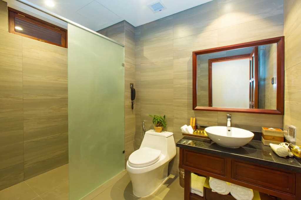 Silk Sense Hoi An River Resort - photo 10