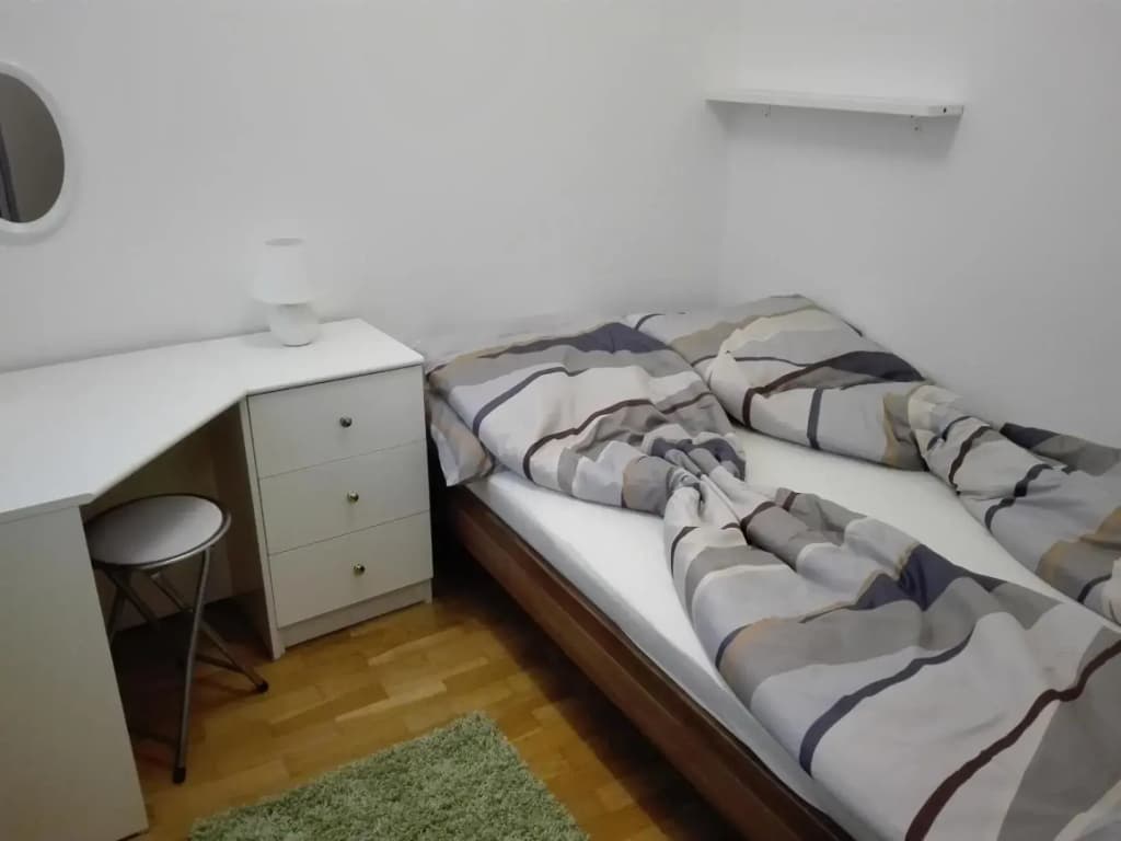 1,5 Zimmer-Apartment - photo 2