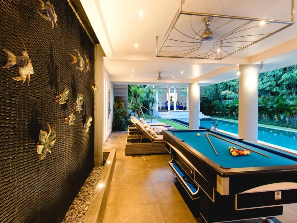 N Villa - photo 9