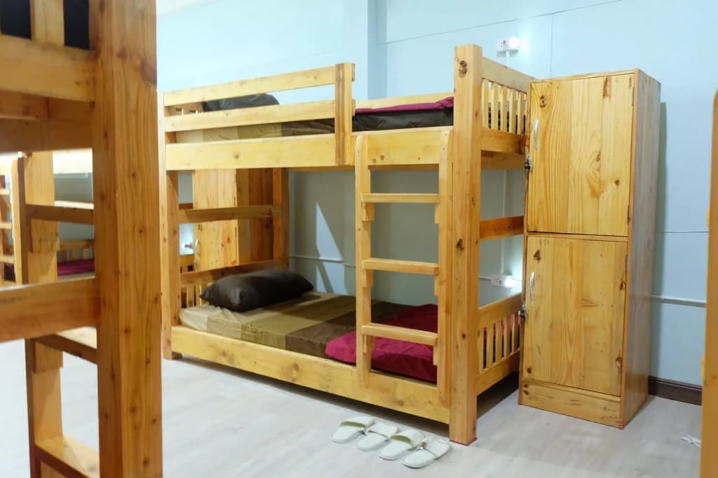 Plearn Hostel - photo 3