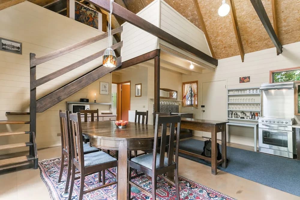 Arcadia Cottage - photo 13