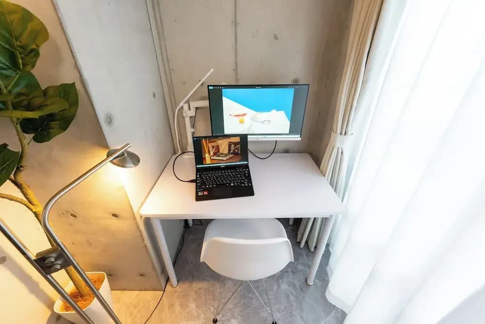 Stayloop Skytree - photo 14