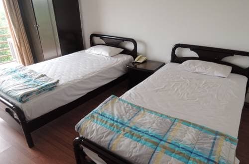A25 Hotel - Nguyen Thai Hoc - photo 6