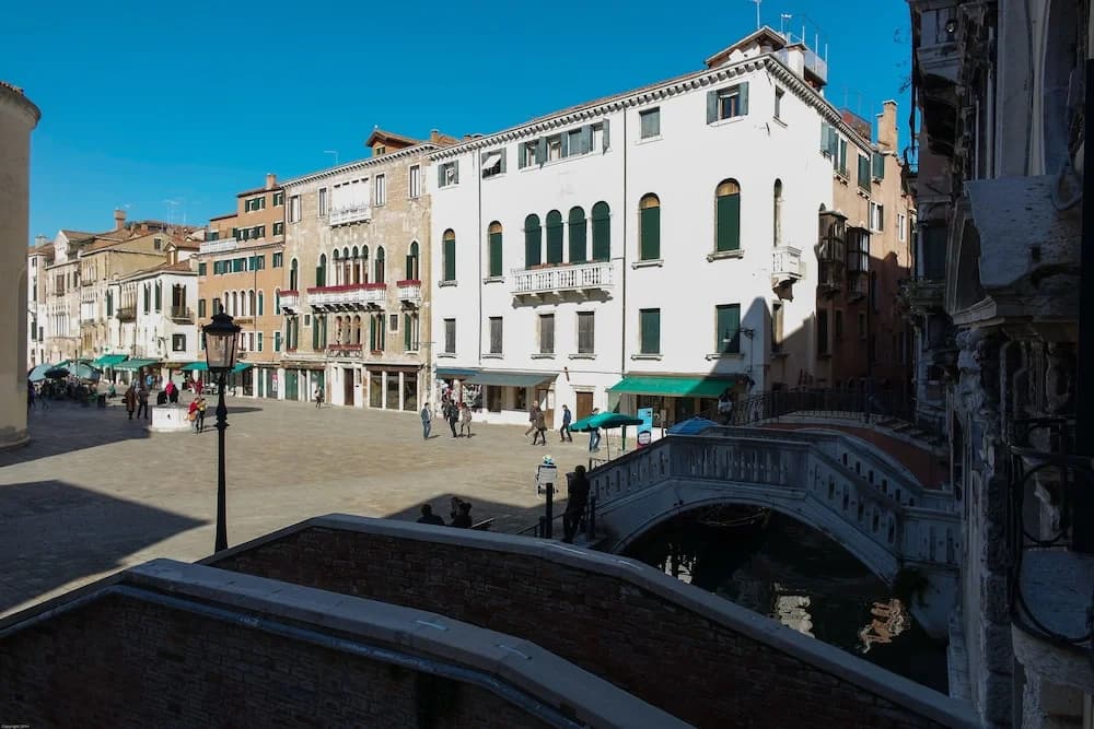 Venicevillas Ca di Leo - photo 14