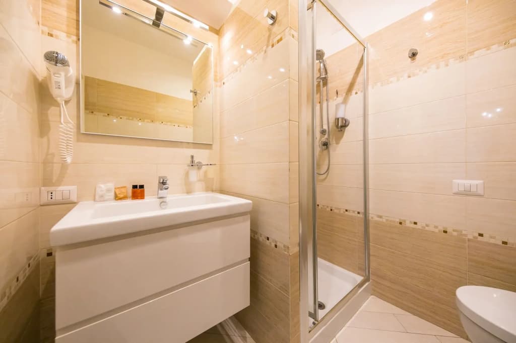 Suites Roma Tiburtina - photo 8