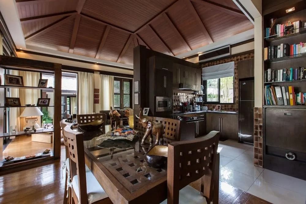 Villa Simo - Maenam - Koh Samui - photo 14