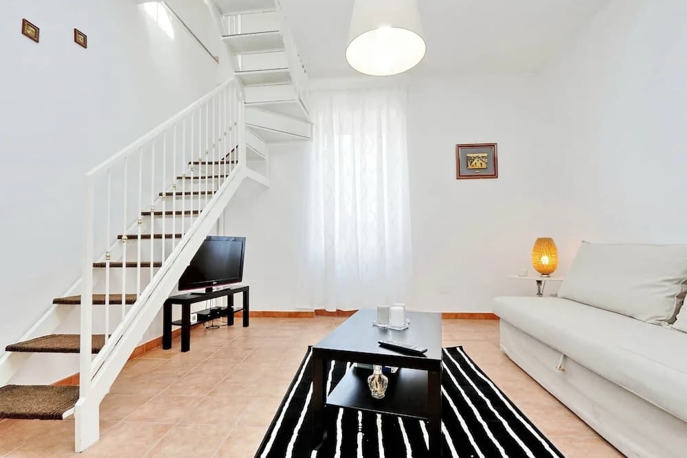 Bellincioni Apartment - photo 11