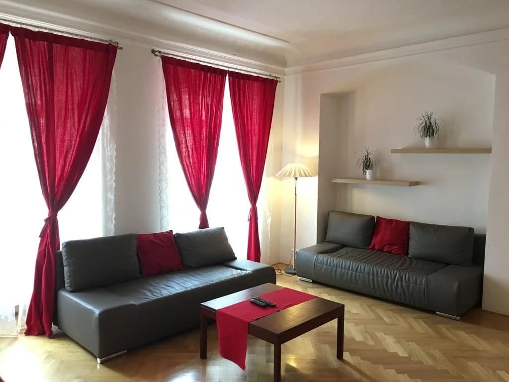 Charles Bridge Apartments - photo 6