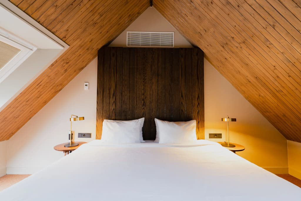 Hotel van de Vijsel - photo 22