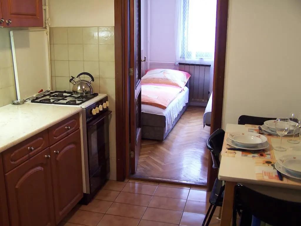 Apartman Sinkó - photo 7