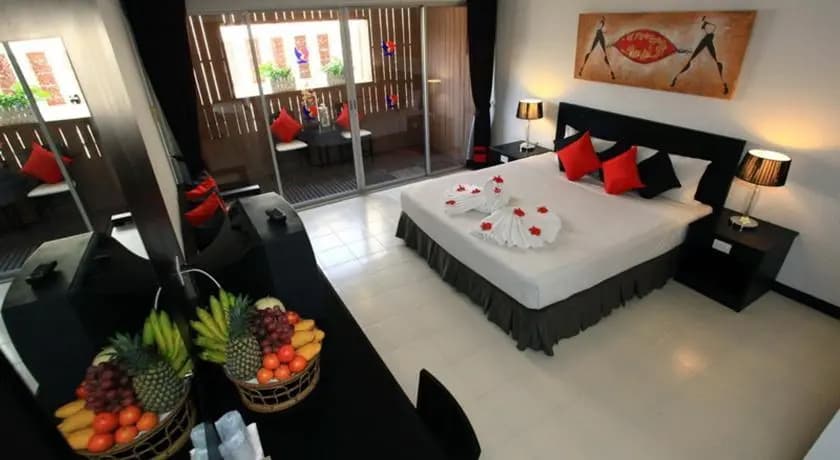 Patong Paradee Resort - photo 6
