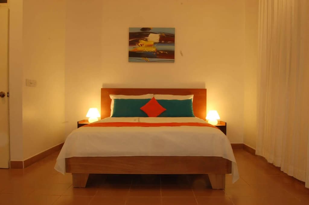 Vaali Maldives Island Escapes & Dive Guest House - photo 4