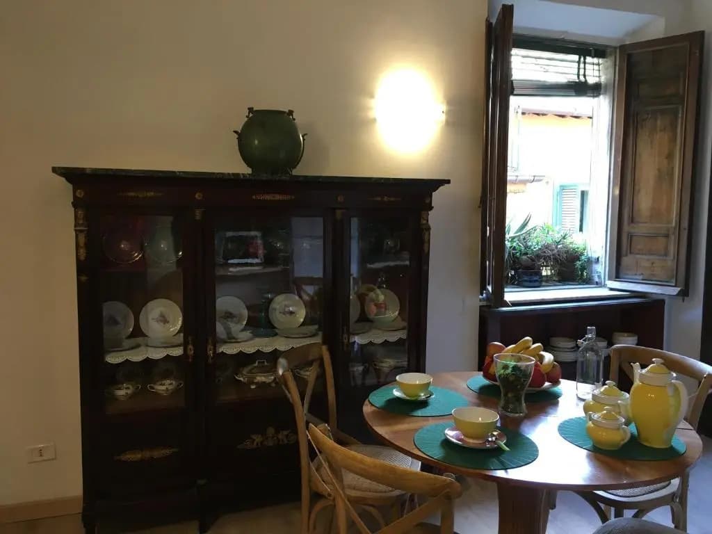 Pantheon Old Suite - photo 17
