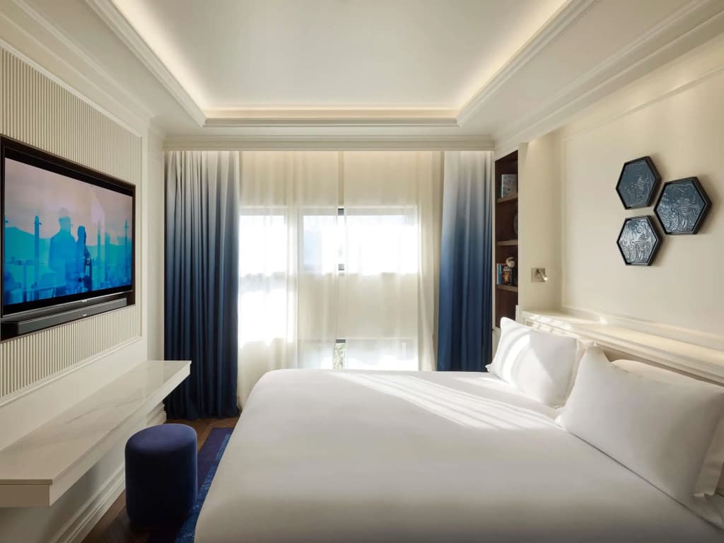 Sofitel Barcelona Skipper - photo 5
