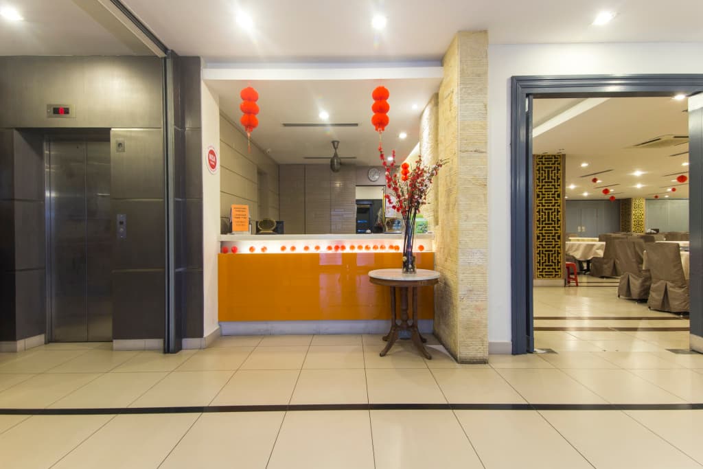 Hotel Bei King - photo 1