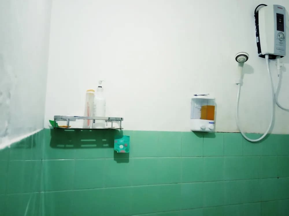 Colombo City Jumbo Backpackers Hostel - photo 8