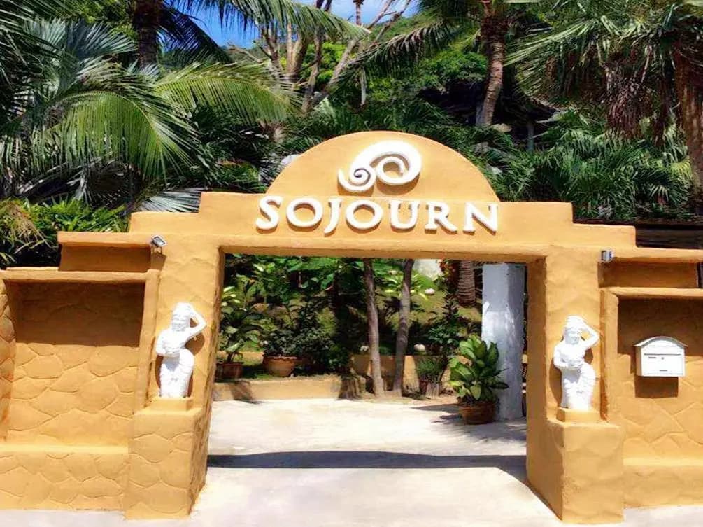 Sojourn Villas - photo 5