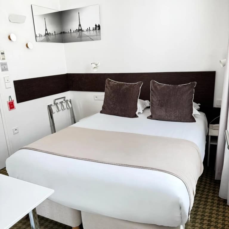 Hôtel Mistral - photo 30