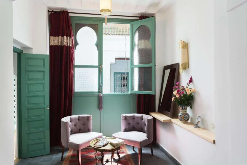 Riad Swaka - photo 2