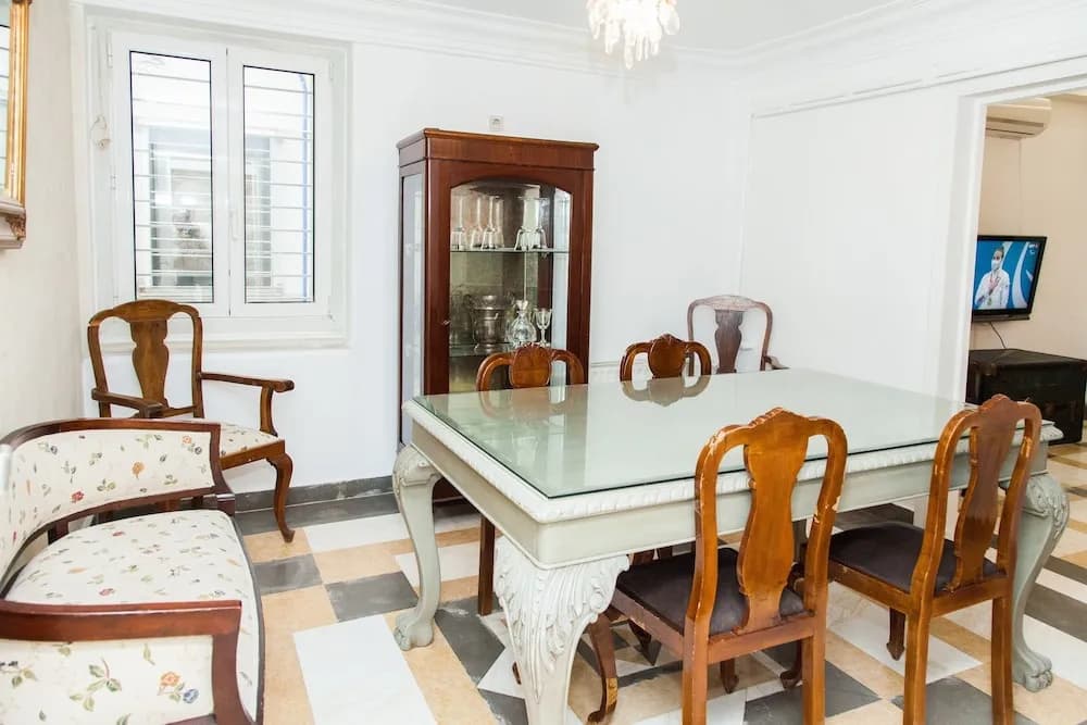 Chic Charming Central Athens Apt. - photo 18