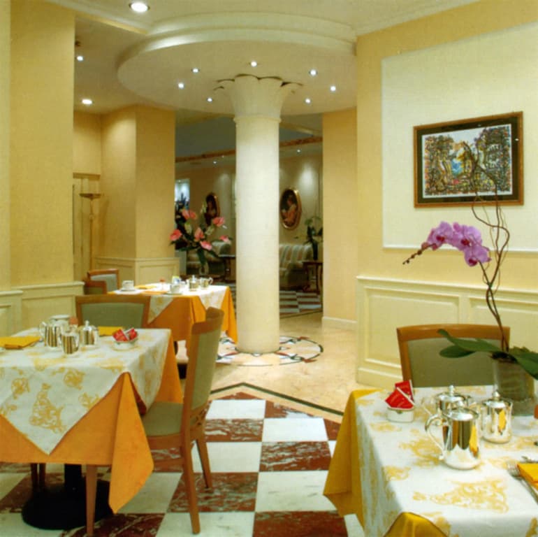 Andreola Central Hotel - photo 23