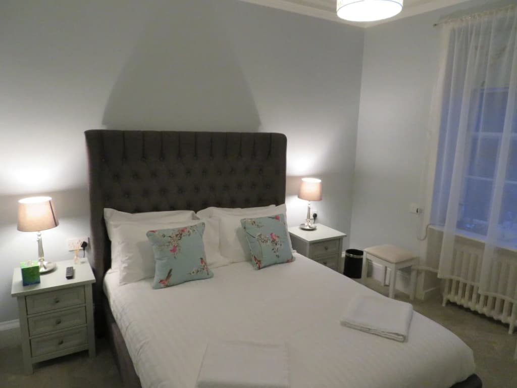 Duthus Lodge - photo 3