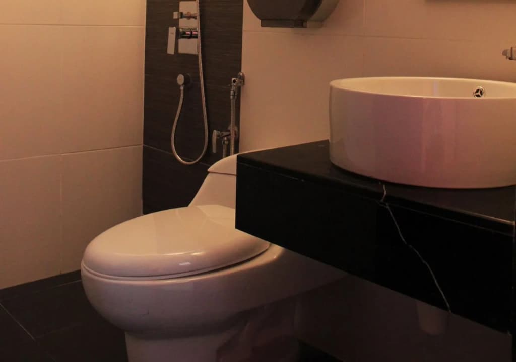 Time Hotel Kuchai Lama - photo 7