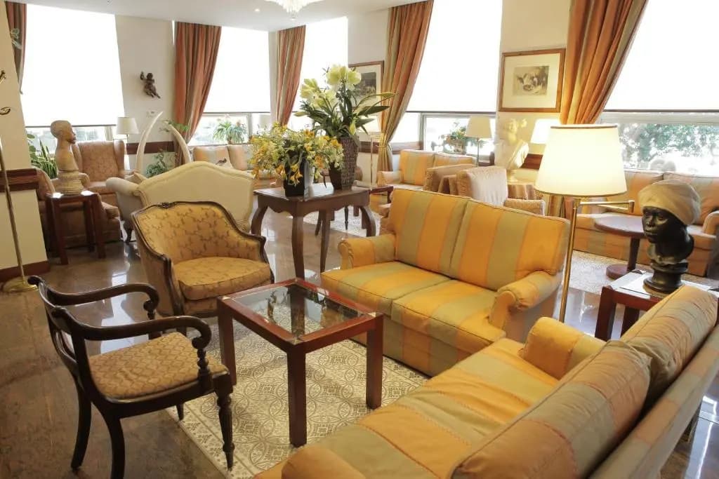 Hotel Bristol - photo 26